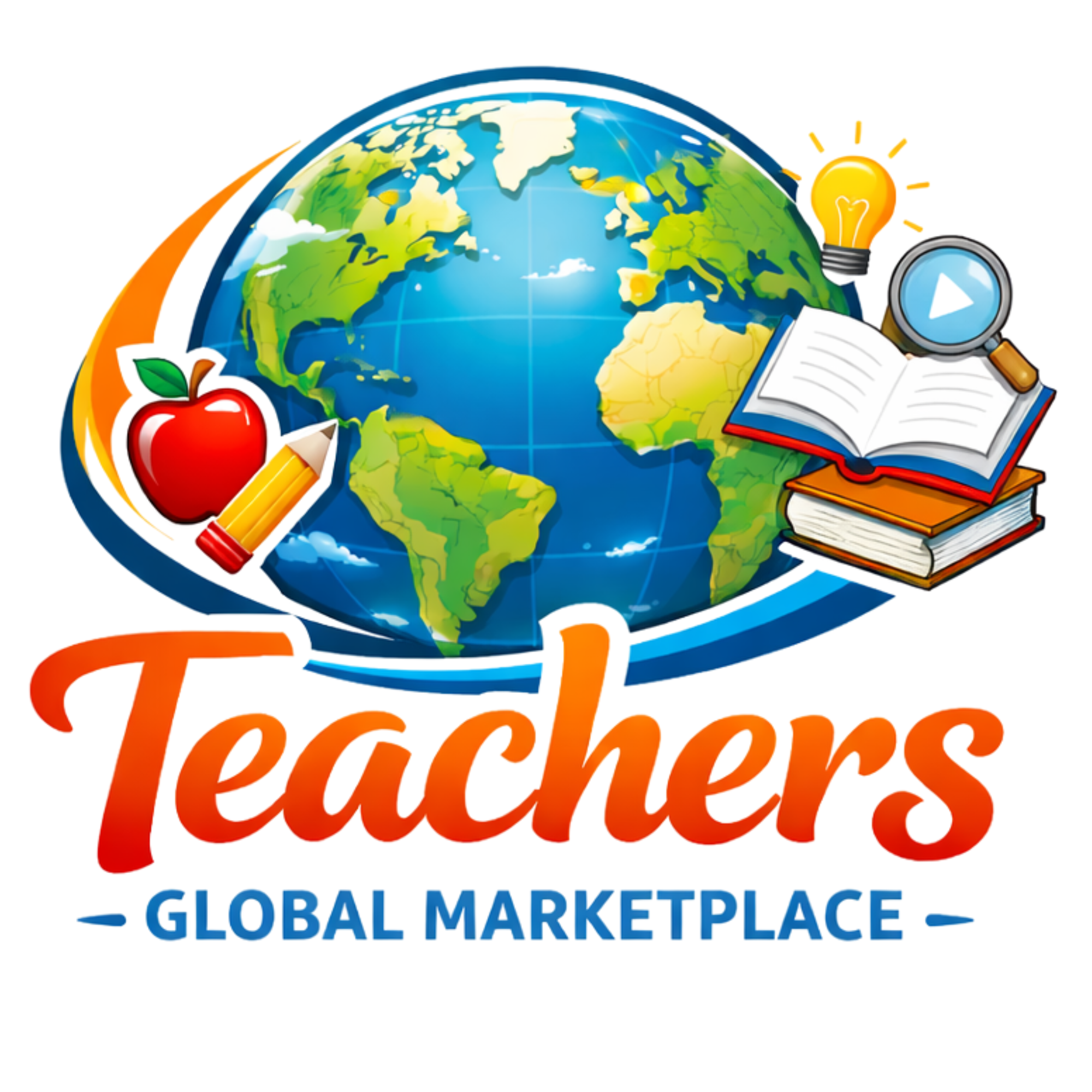 Teachers Logo