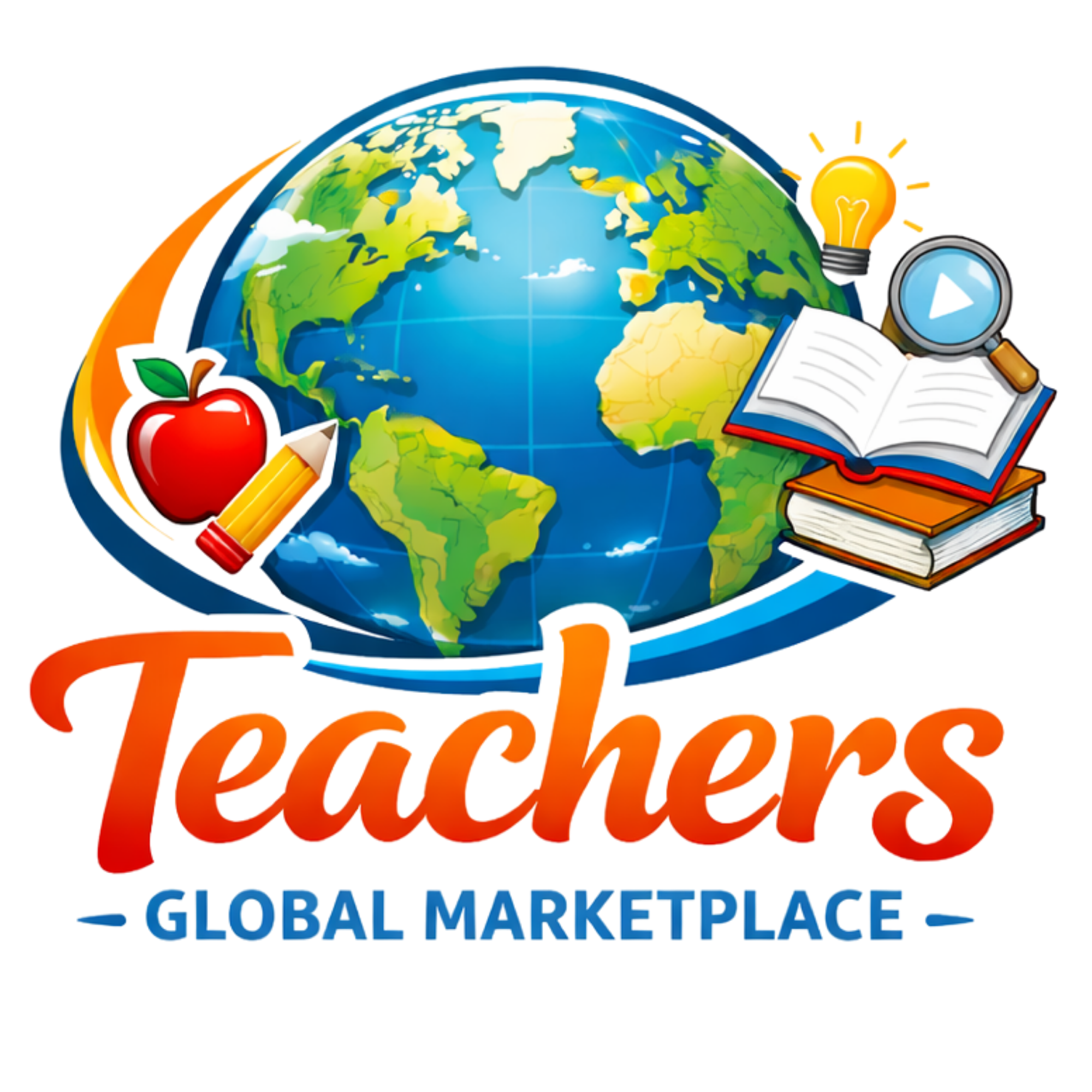 Teachers Global Marketplace