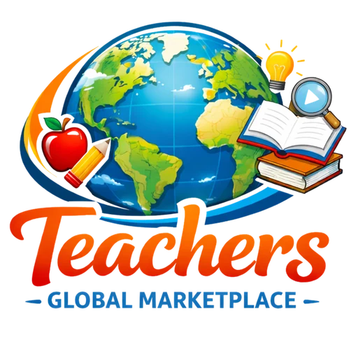 Teachers Global Marketplace